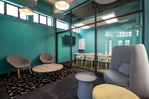 Peak Studios Cape Town