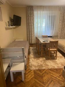 Csilla Apartman