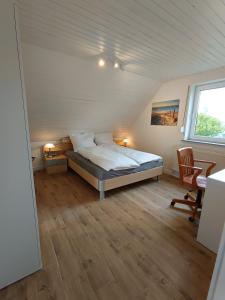 Cozy apartment in Harsum near Hildesheim