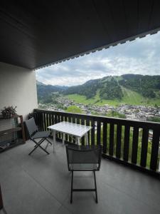 Apartment in Morzine Le Morzena