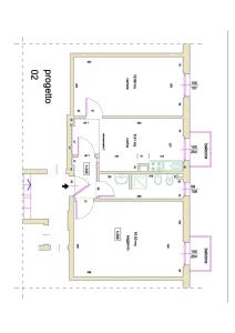 Milano Santa Giulia Apartment - Olimpiadi 26