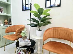 2BR Penthouse SMDC Wind Residences Tagaytay