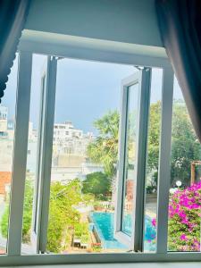 Queen Motel Vung Tau