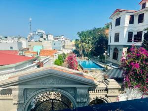 Queen Motel Vung Tau