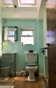 Very Central Georgian Apartment