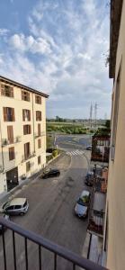 Milano Santa Giulia Apartment - Olimpiadi 26