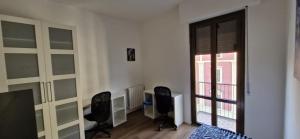 Ampio trilocale vicino Stazione e M3 Rogoredo ideale per lavoro