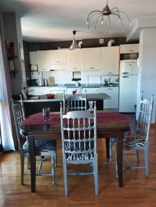 Acogedor apartamento en Noreña