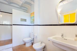 Can Sisó, Alojamiento por habitaciones