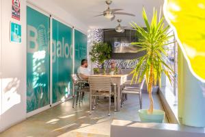 Hotel Boogaloo - Adults Only