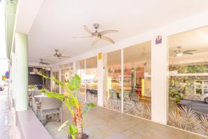 Hotel Boogaloo - Adults Only