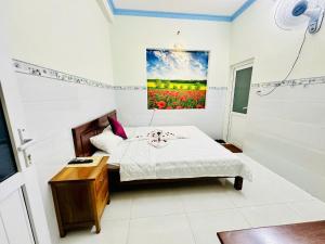 Queen Motel Vung Tau