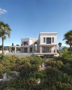 Lantana Villas & Hotel