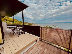 AWAJI OCEAN BASE east coast