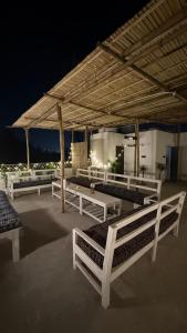 SAIR Hostel, Varanasi - 100m from Assi Ghat