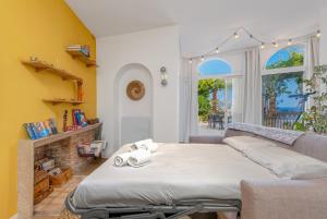 Menton Garavan, paradis face a la mer