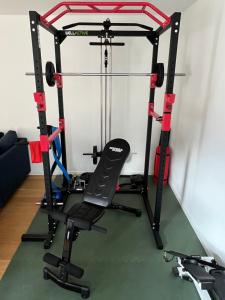 Kappelblick Apartment - mehr als nur ein Doppelzimmer