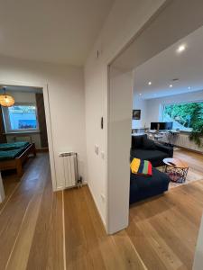 Kappelblick Apartment - mehr als nur ein Doppelzimmer