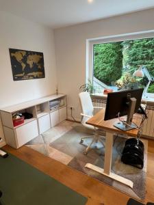 Kappelblick Apartment - mehr als nur ein Doppelzimmer