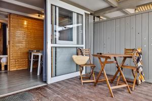 PenichePraia - Bungalows, Campers & SPA