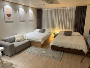 [Hongik-Univ]Cozy Studio