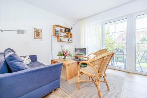 Haus Kranich 1 Fewo Nr 1