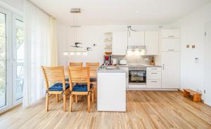 Haus Kranich 1 Fewo Nr 1