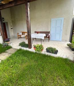 Chalupa na konci světa Světlá