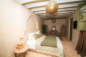 Riad Secret by Dar n alla