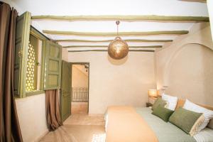 Riad Secret by Dar n alla