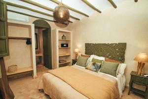 Riad Secret by Dar n alla