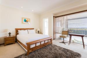 Horizon Views by the BnB Collection