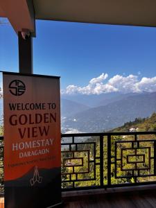 Golden View Homestay