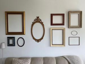 Appartement Buissant des Amorie!