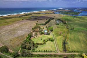 Belgravia Bungalow-Hear the Ocean, See the Stars