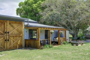 Belgravia Bungalow-Hear the Ocean, See the Stars