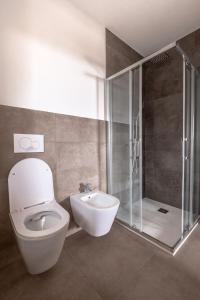 Apartment with terrace - Monte Ponente