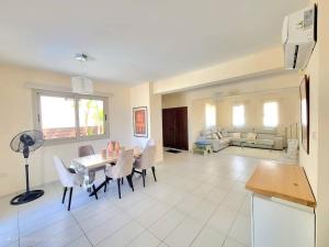 Pernera Elysium Villa