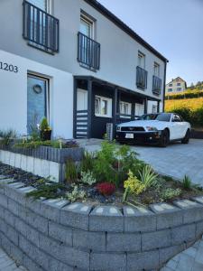 willa Przystań Family SPA pod Ochodzitą