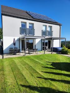 willa Przystań Family SPA pod Ochodzitą