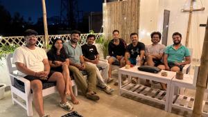 SAIR Hostel, Varanasi - 100m from Assi Ghat