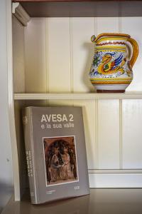 La sorgente del Lorì