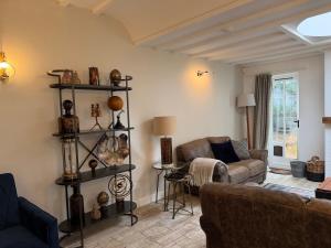 South Lodge at Pudleston Court