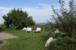 Agriturismo Il Pagliaio