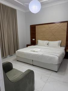 ريحانة الورود للشقق المخدومة -Golden New