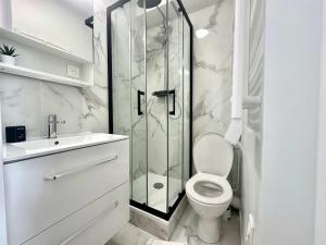 New 144 Suite Falk - Cosy Apartment Paris Center