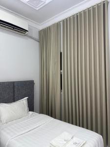 ريحانة الورود للشقق المخدومة -Golden New