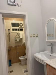 ريحانة الورود للشقق المخدومة -Golden New