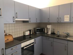 Wonderful apartment in the historic center