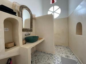Appartement Medina Sidi Magdoul